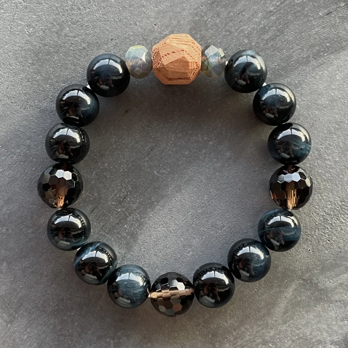 ブレス作例画像2